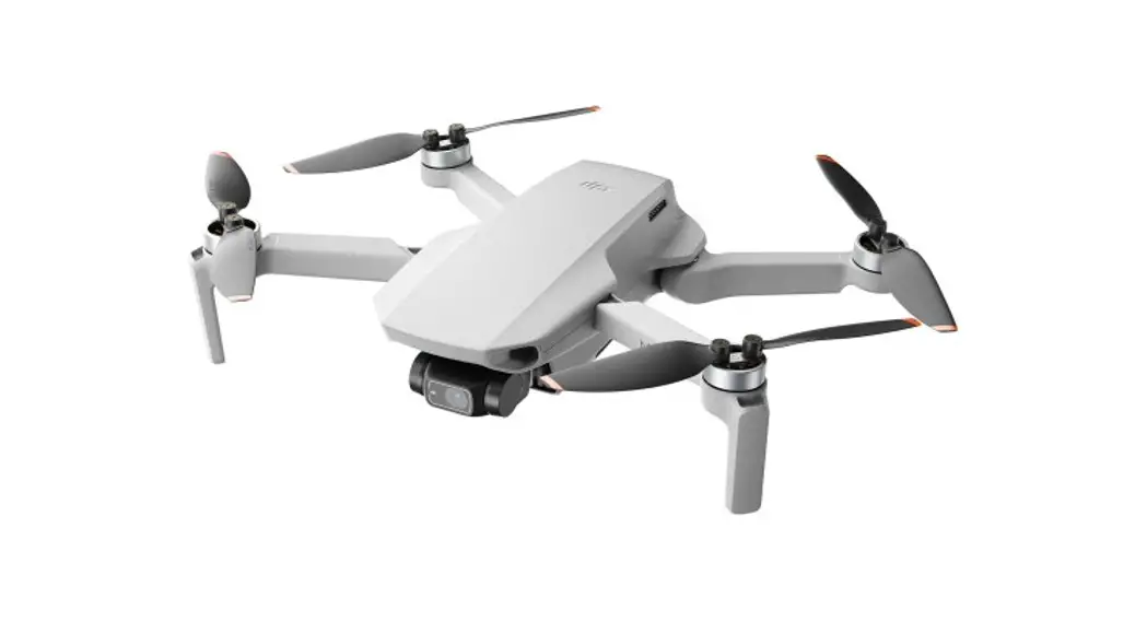 Dji Mavic Pro Air Mavic Mini Drone User Guide Dji Mavic Pro Air Mavic Mini Drone User Guide
