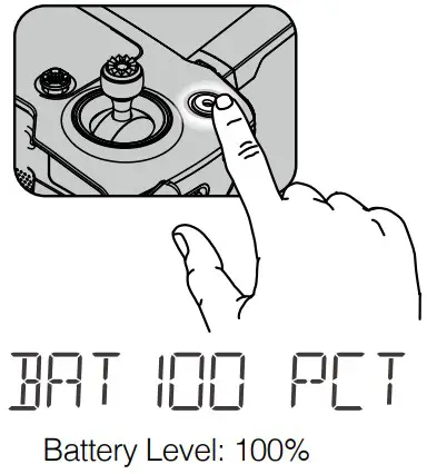 dji Mavic Pro AIR MAVIC MINI Drone - Figure 3