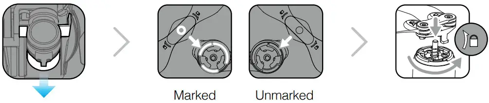 dji Mavic Pro AIR MAVIC MINI Drone - Figure 8