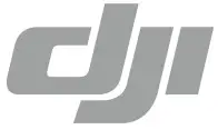 dji logo