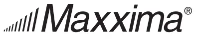 Maxxima -logo