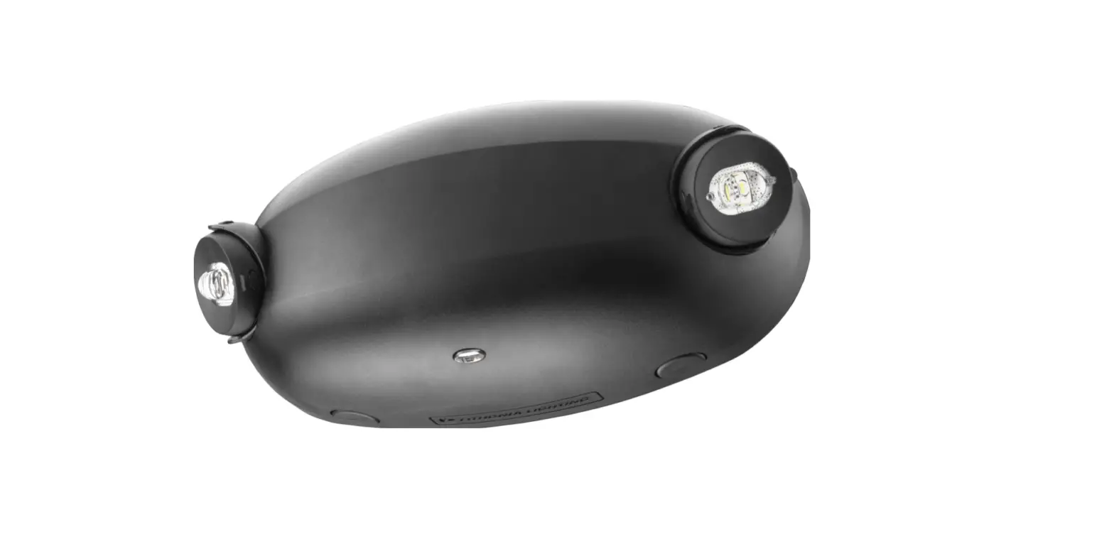 Acuitybrands Elm2l 120v-347v) Emergency Lighting Unit Instruction Manual