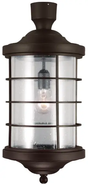 Sea-Gull-Lighting-8224401-Sauganash-1-Light-Outdoor-Post-Lantern-prodact-img