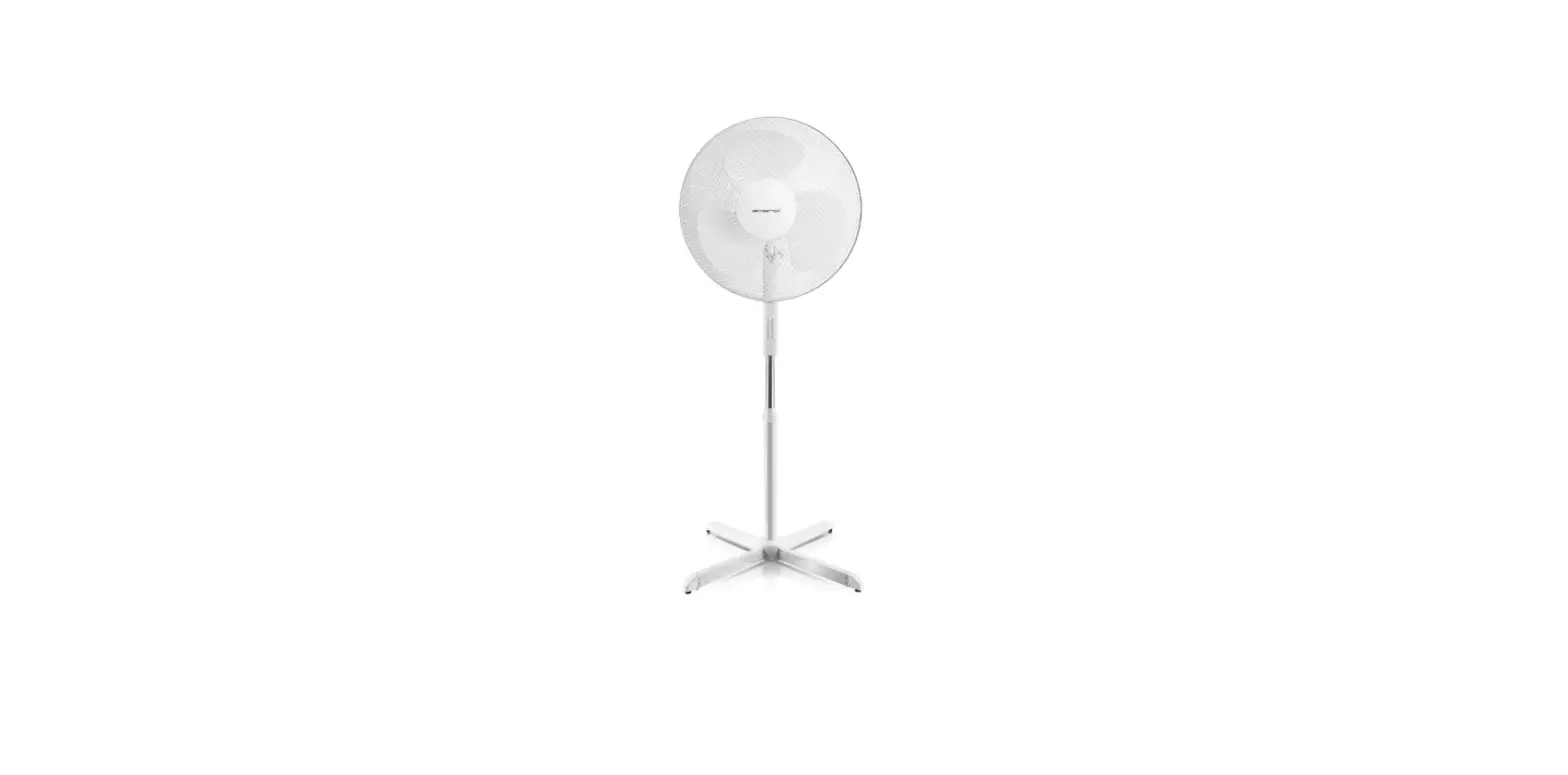 Emerio Fn-114204.9 Stand Fan Instruction Manual