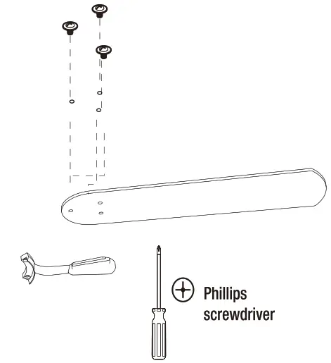 SILJOY CFL-8432 52-Inch Crystal Ceiling Fan - 11