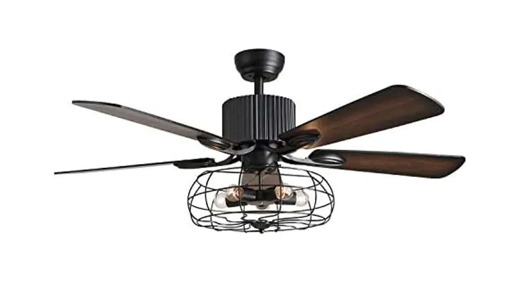 Siljoy Cfl-8432 52-inch Crystal Ceiling Fan Instructions Siljoy Cfl-8432 52-inch Crystal Ceiling Fan Instructions