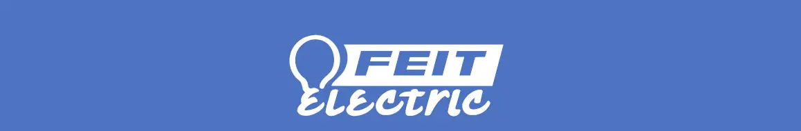 Feit Alexa logo