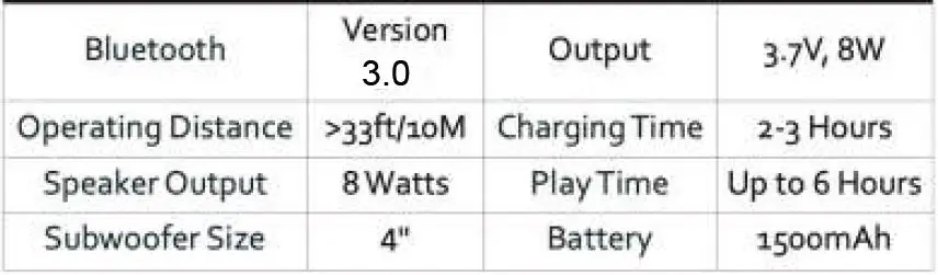 JAMMIN-SPKR-JAMIN-LED-Party-Bluetooth-Speaker-fig- (1)