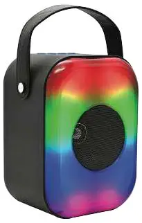 JAMMIN-SPKR-JAMIN-LED-Party-Bluetooth-Speaker-product