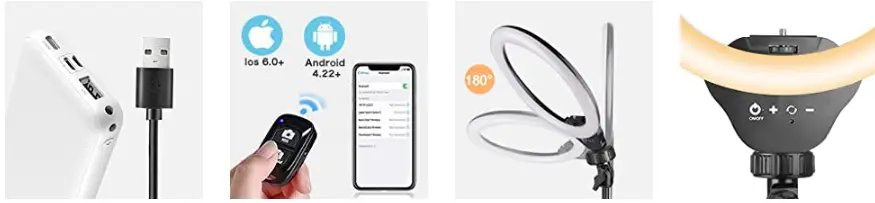 Aureday-MINI-Coms-12-Inch-LED-Ring-Light-with-Stand-fig-6