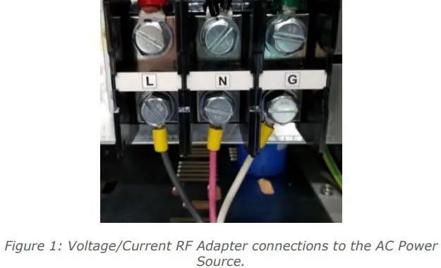 TEGAM-1316A-RF-High-Power-Calorimeter-fig 1