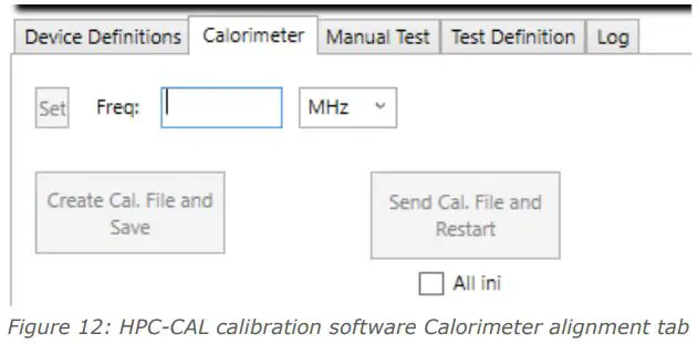 TEGAM-1316A-RF-High-Power-Calorimeter-fig 12
