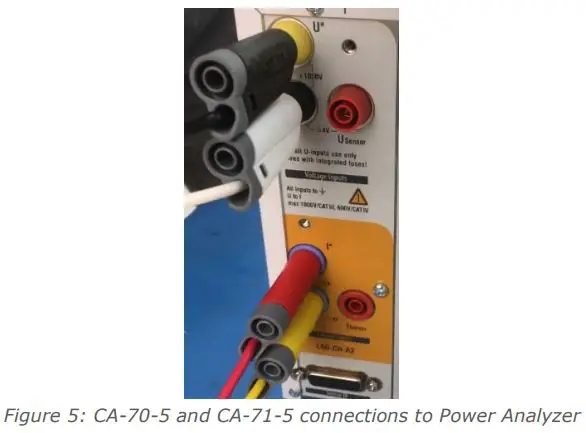 TEGAM-1316A-RF-High-Power-Calorimeter-fig 5