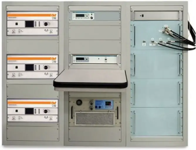 TEGAM-1316A-RF-High-Power-Calorimeter-product