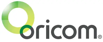 oricom logo