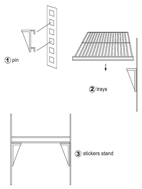 Adexa-SC135BG-Display-Cooler-FIG-2