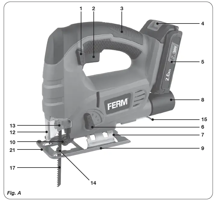 FERM-JSM1039-20V-Cordless-Jig-Saw- (3)