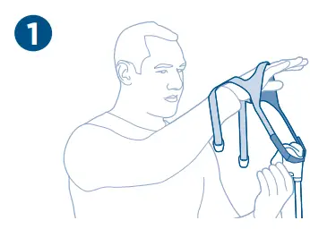 Fisher Paykel UI 618441 Evora Full Face Mask-fig3