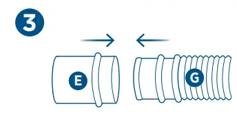 Fisher Paykel UI 618441 Evora Full Face Mask-fig9