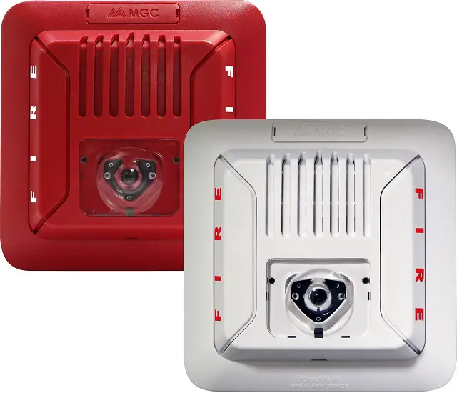 MGC-LT-2078-Wall-and-Ceiling-Mounted-Horn-fig-1