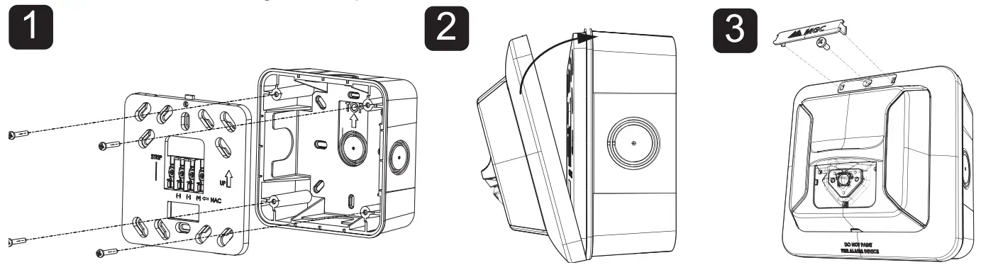 MGC-LT-2078-Wall-and-Ceiling-Mounted-Horn-fig-10