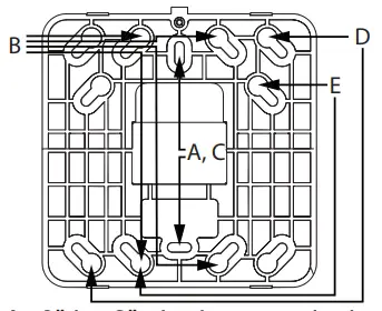 MGC-LT-2078-Wall-and-Ceiling-Mounted-Horn-fig-12