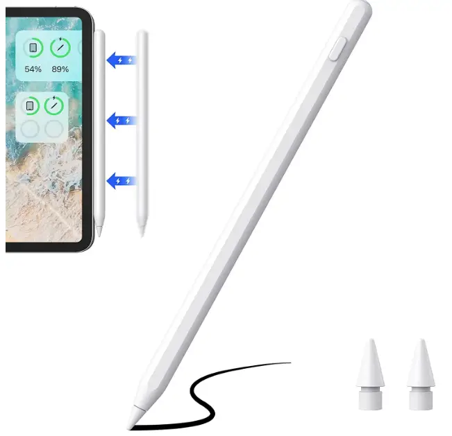 Zspeed-832-2nd-Gen-Stylus-Pens-for-Touch-Screens-Product