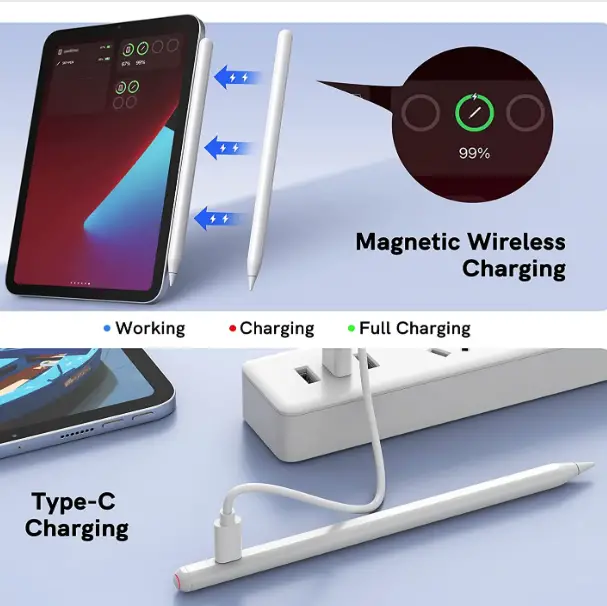 Zspeed-832-2nd-Gen-Stylus-Pens-for-Touch-Screens-fig-1