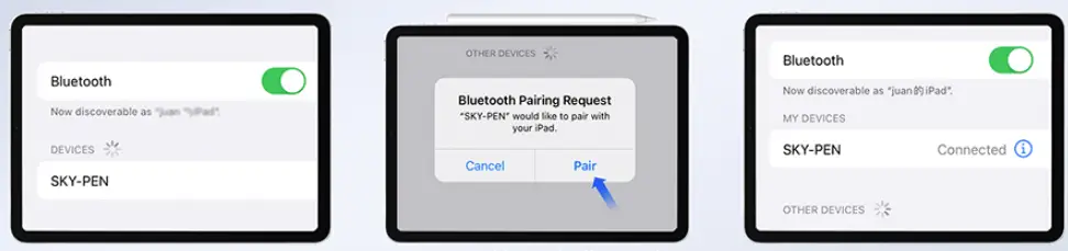 Zspeed-832-2nd-Gen-Stylus-Pens-for-Touch-Screens-fig-5