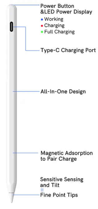 Zspeed-832-2nd-Gen-Stylus-Pens-for-Touch-Screens-fig-7