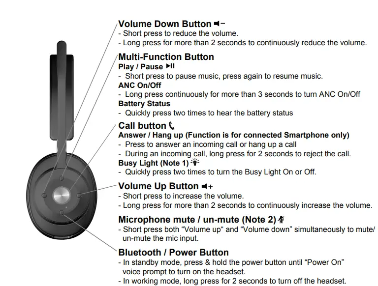 Cyber-HS-2000BT-Professional-Bluetooth-Headset-fig-6