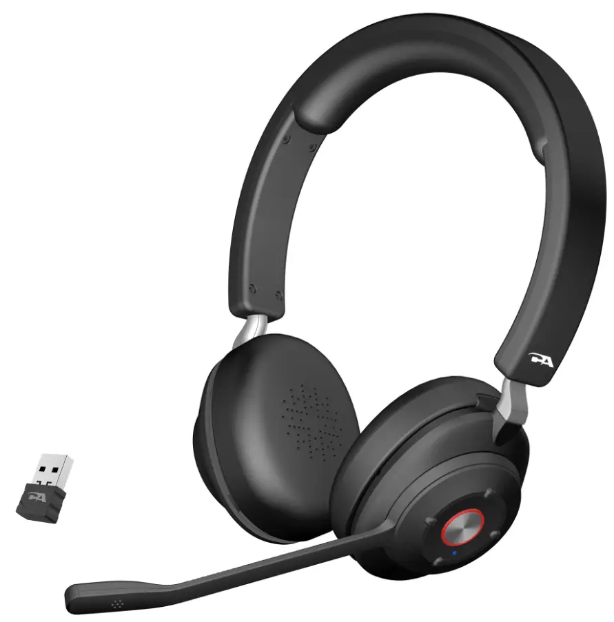 Cyber-HS-2000BT-Professional-Bluetooth-Headset-product