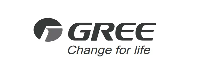 Gree Gwhd18nd3jo Split Type Wall Mounted Air Conditioner Owner's Manual