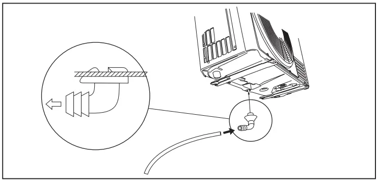 INSTALLING THE OUTDOOR UNIT