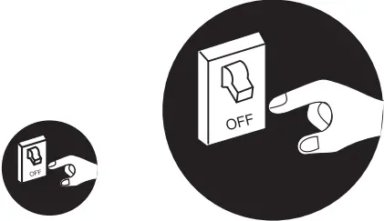 THE INSTRUCTIONS BEFORE USE