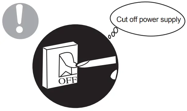 THE INSTRUCTIONS BEFORE USE