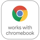 Chrome Logo