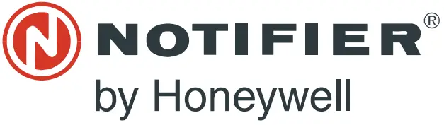 NOTIFIER logo