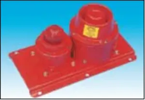 COOPER Notification StrobeSounder Combination Units A4