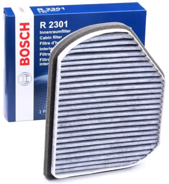 BOSCH 1987 432 263 Cabin Filter