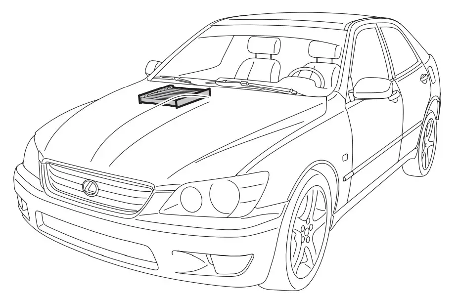 Installation Instruction