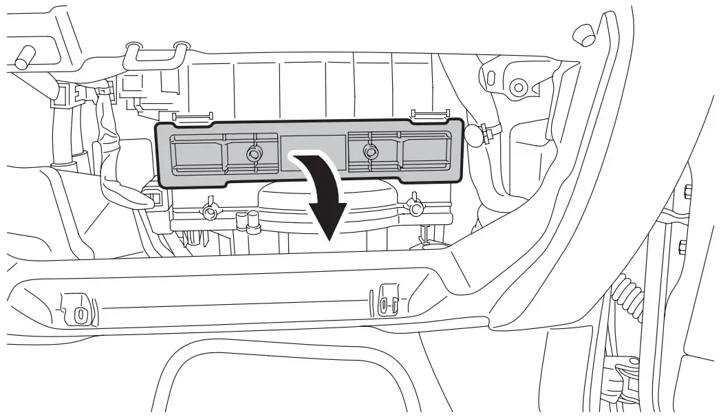 Installation Instruction