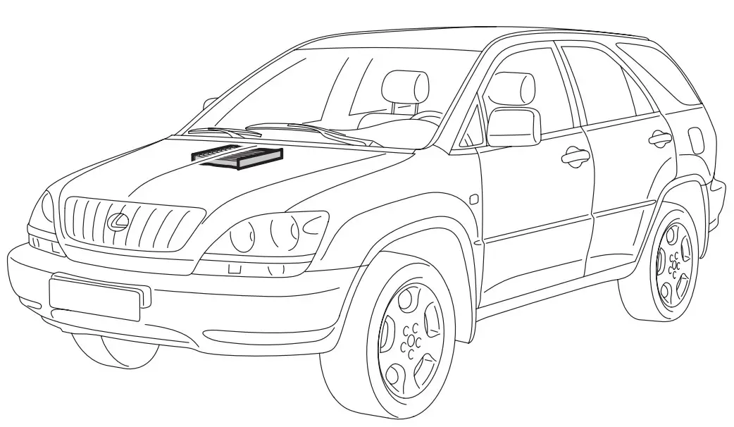 Installation Instruction