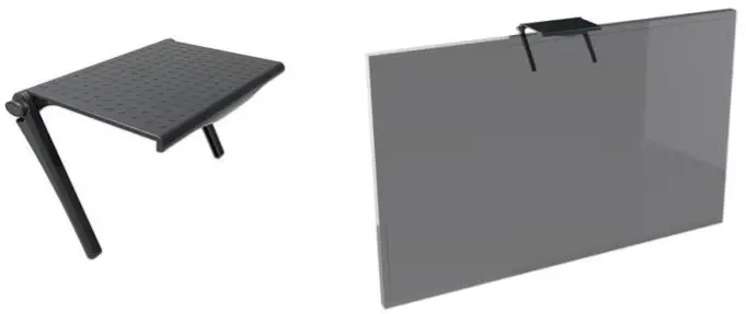 ChairSpeaker CS2.0 Instructions - ChairSpeaker