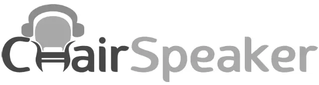 ChairSpeaker CS2.0 Instructions - LOGO