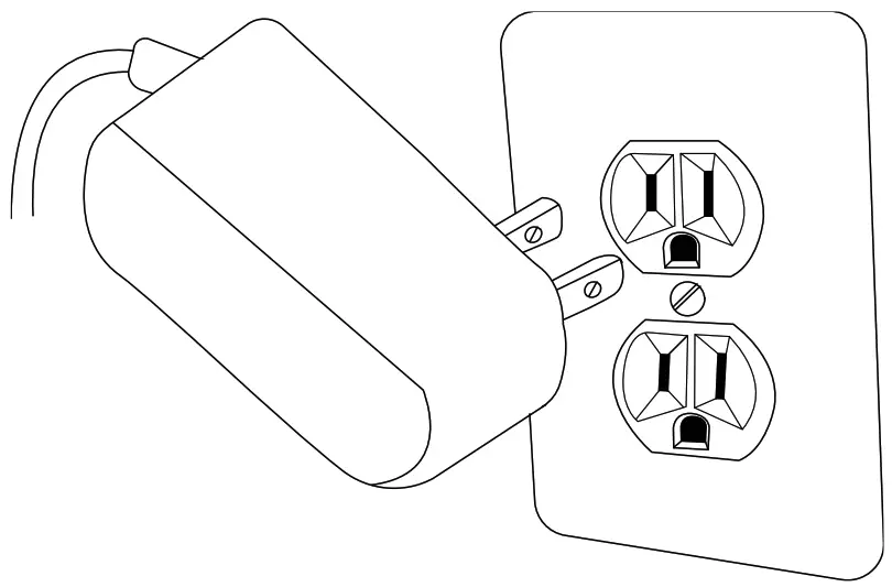ChairSpeaker CS2.0 Instructions - Next plug