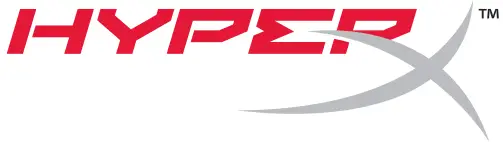 HYPERX LOGO