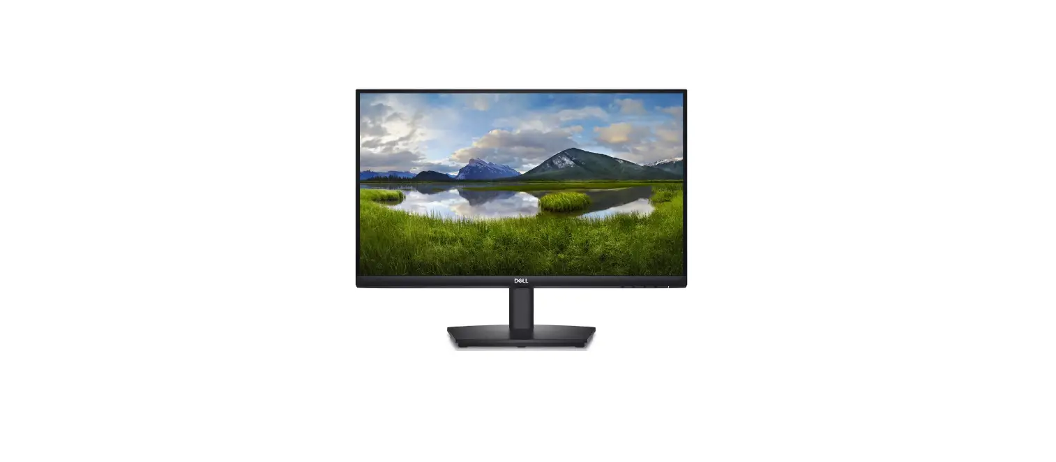 Dell E2424hs 23.8 Inch Full Hd Led Monitor User Guide Dell E2424hs 23.8 Inch Full Hd Led Monitor User Guide