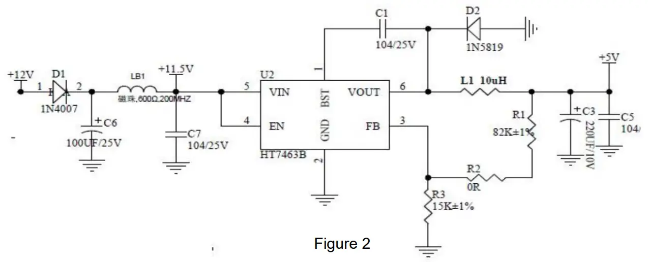 Seeed Studio MR60BHA1 mmWave Breathing and Heartbeat Module - Working Principle 1