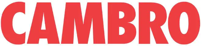 CAMBRO LOGO